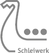 Schleiwerk Logo freigestellt